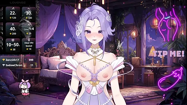 Nyxie chan1 online show from November 3, 2025, 12:35 am