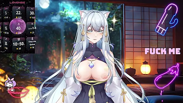 Nyxie chan1 online show from December 17, 2025, 8:59 pm