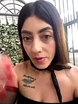 ElectraPink  online show from December 22, 2025, 12:57 pm