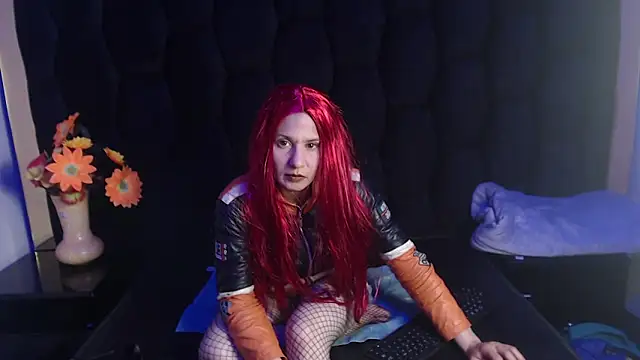 Kylie Bloom online show from November 2, 2025, 11:51 pm