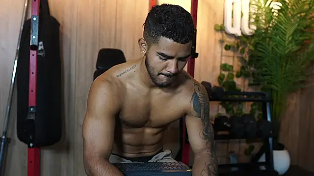 Reik Vonn online show from November 14, 2025, 12:26 pm