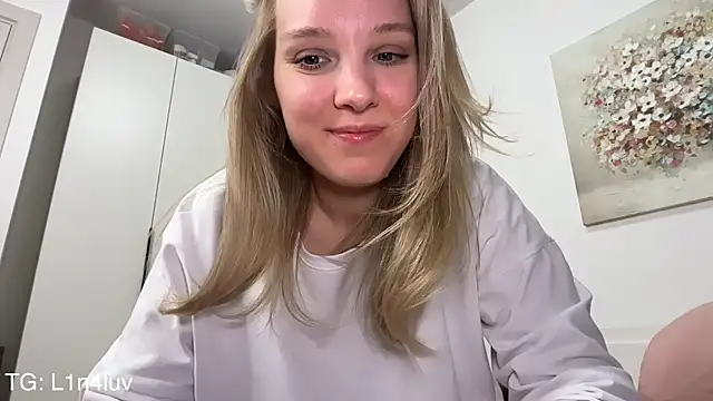 AIicaparkerc online show from February 10, 2026, 7:40 pm