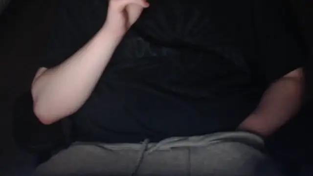 Domingo9919 online show from April 12, 2026, 5:40 pm