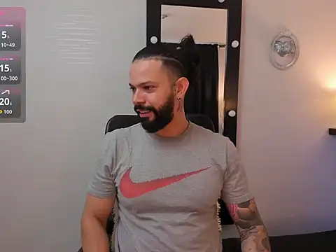 AlukardBig online show from November 29, 2025, 12:41 pm