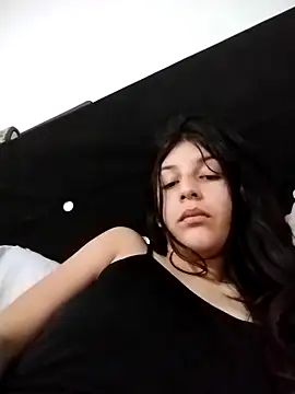 Thaila-Aurora online show from November 9, 2025, 2:54 am