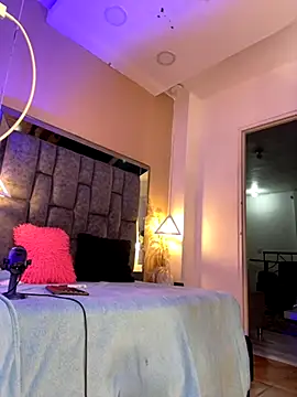 SofiRuiz  online show from November 15, 2025, 3:59 am