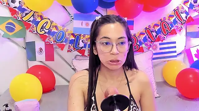 GabbiePrice online show from June 30, 2026, 11:44 am
