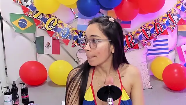 GabbiePrice online show from July 3, 2026, 11:27 am