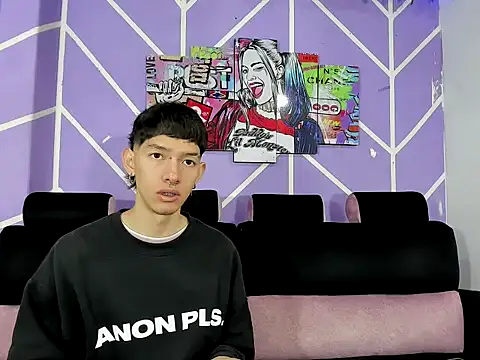 heyy noah11 online show from February 5, 2026, 1:16 pm