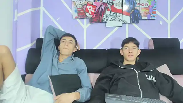 heyy noah11 online show from March 21, 2026, 2:42 pm