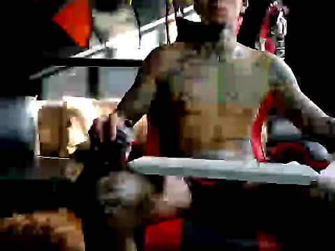 Molotov Explosive online show from October 25, 2025, 9:09 pm