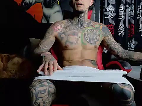 Molotov Explosive online show from October 29, 2025, 5:25 pm