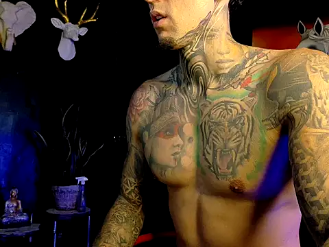 Molotov Explosive online show from January 15, 2026, 5:27 pm