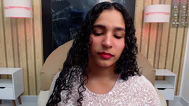 Belindamuller online show from February 6, 2026, 11:19 pm