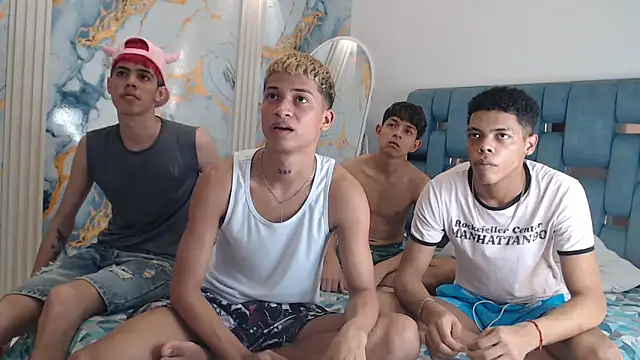 Snapshot of EMPIRE_BOYS1 chatting on May 16, 2026, 9:13 pm EMPIRE BOYS1 online show from May 16, 2026, 9:13 pm