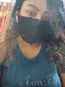 Tanha18 online show from October 11, 2025, 2:59 pm