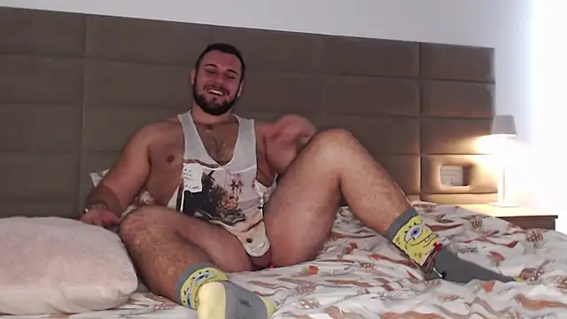 BriannSmith online show from November 1, 2025, 9:22 am