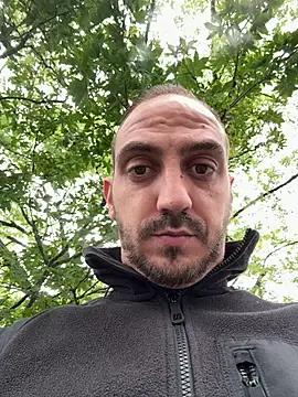 AlexGogo23 online show from October 11, 2025, 2:48 pm