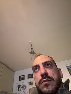 AlexGogo23 online show from April 6, 2026, 12:41 am