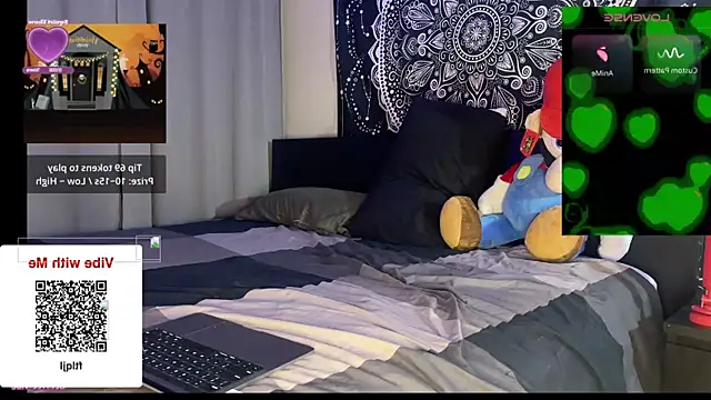 Glow92 online show from October 13, 2025, 6:13 am