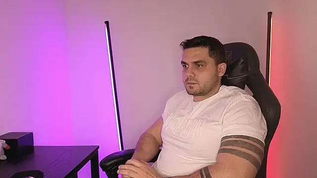 Danielbateson online show from January 9, 2026, 1:14 pm