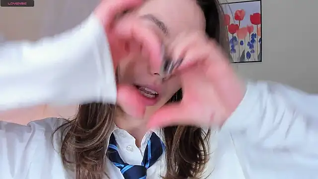 sweet and flirt online show from April 4, 2026, 12:02 pm