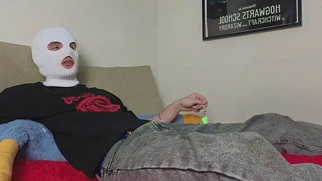 Snapshot of CrickSex chatting on January 6, 2026, 4:21 pm CrickSex online show from January 6, 2026, 4:21 pm