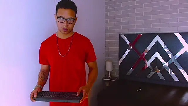 Jayden Morris online show from February 6, 2026, 6:11 pm