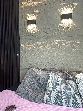 GenesisBlaze online show from April 1, 2026, 9:01 pm