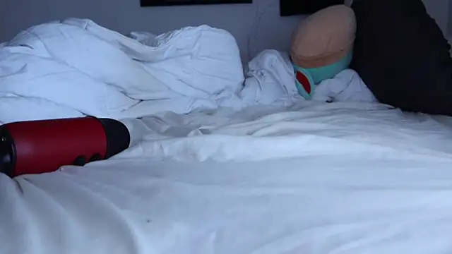 BellaBlueBBW online show from January 28, 2025, 5:46 pm