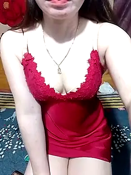 Snapshot of LeanaLy chatting on March 2, 2026, 7:15 am LeanaLy online show from March 2, 2026, 7:15 am