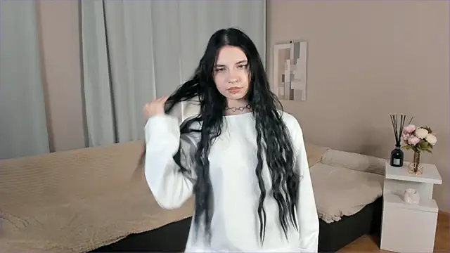 Snapshot of ThuCohee chatting on November 1, 2025, 6:10 pm ThuCohee online show from November 1, 2025, 6:10 pm