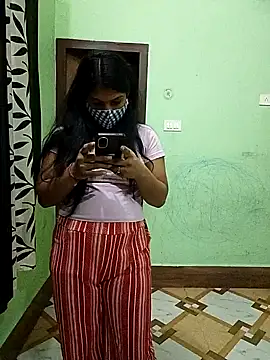 PG girl 12th online show from October 13, 2025, 8:09 pm