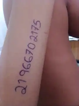 Camilanifeta online show from April 1, 2026, 2:25 pm