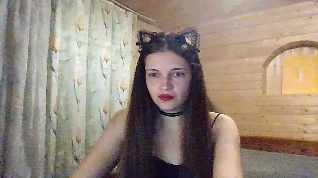 AmeliieLaFleur online show from October 21, 2025, 6:41 pm