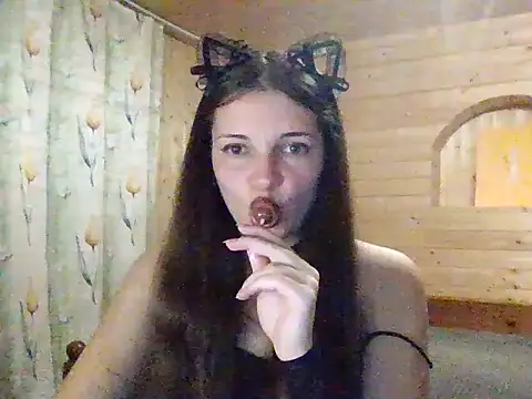 AmeliieLaFleur online show from October 31, 2025, 6:31 pm