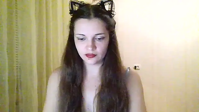 AmeliieLaFleur online show from November 19, 2025, 11:05 pm