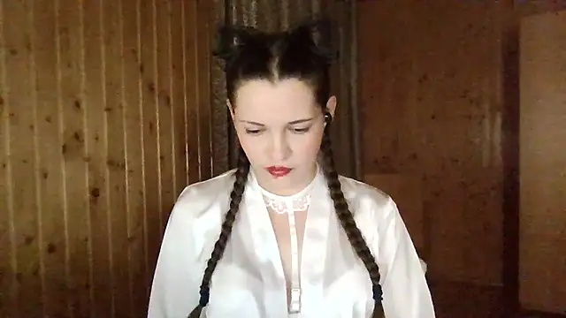 AmeliieLaFleur online show from December 18, 2025, 9:54 pm