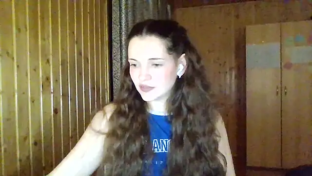 AmeliieLaFleur online show from January 31, 2026, 7:23 pm