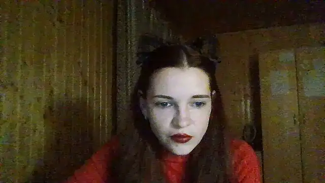 AmeliieLaFleur online show from May 18, 2026, 6:47 pm
