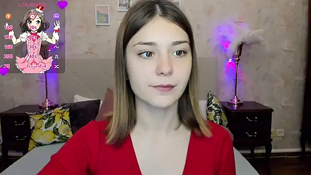 MargoChill online show from November 11, 2025, 2:17 pm