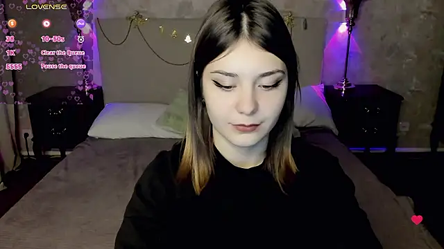 Snapshot of MargoChill chatting on January 18, 2026, 2:21 pm MargoChill online show from January 18, 2026, 2:21 pm