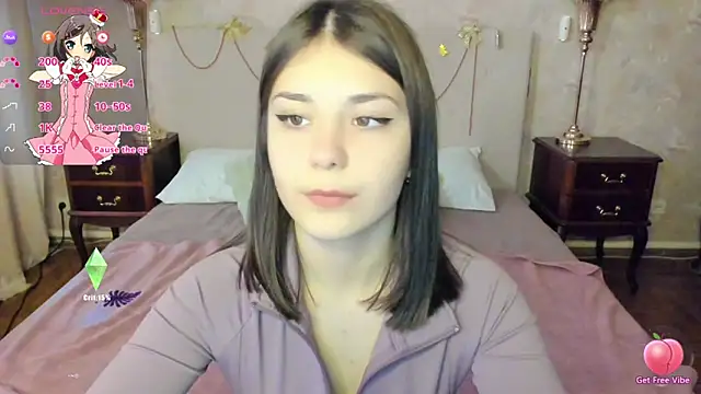 Snapshot of MargoChill chatting on February 1, 2026, 2:04 pm MargoChill online show from February 1, 2026, 2:04 pm