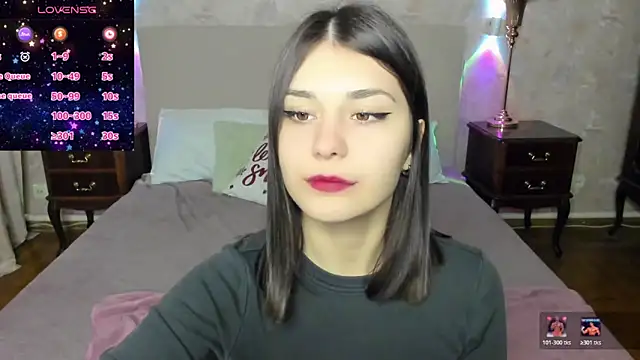 Snapshot of MargoChill chatting on February 3, 2026, 2:44 pm MargoChill online show from February 3, 2026, 2:44 pm