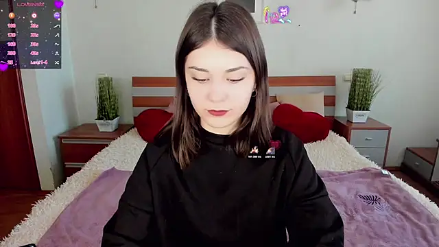 Snapshot of MargoChill chatting on February 19, 2026, 2:24 pm MargoChill online show from February 19, 2026, 2:24 pm