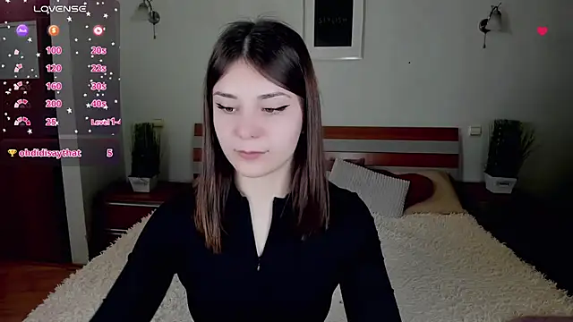 MargoChill online show from March 20, 2026, 8:46 pm