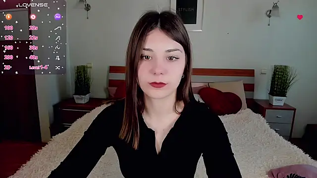 MargoChill online show from March 26, 2026, 2:55 pm