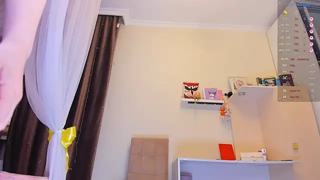 Gongjulee online show from March 6, 2026, 3:36 am