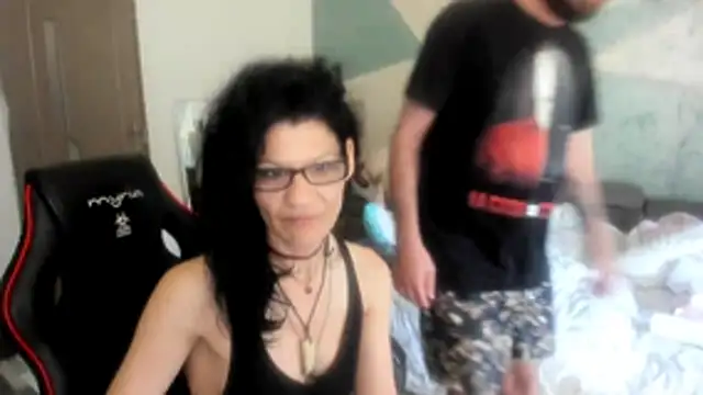 Snapshot of SweetSin40 chatting on May 15, 2026, 10:55 am SweetSin40 online show from May 15, 2026, 10:55 am