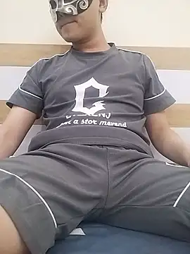 gande 003 online show from January 17, 2026, 4:11 pm